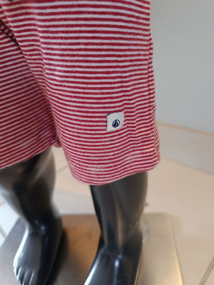 Barboteuse petit bateau - photo numéro 2