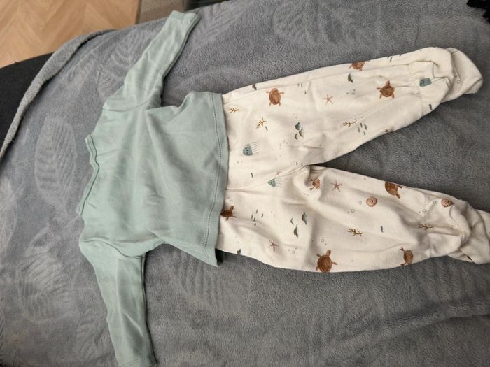 Ensemble pijama - photo numéro 3