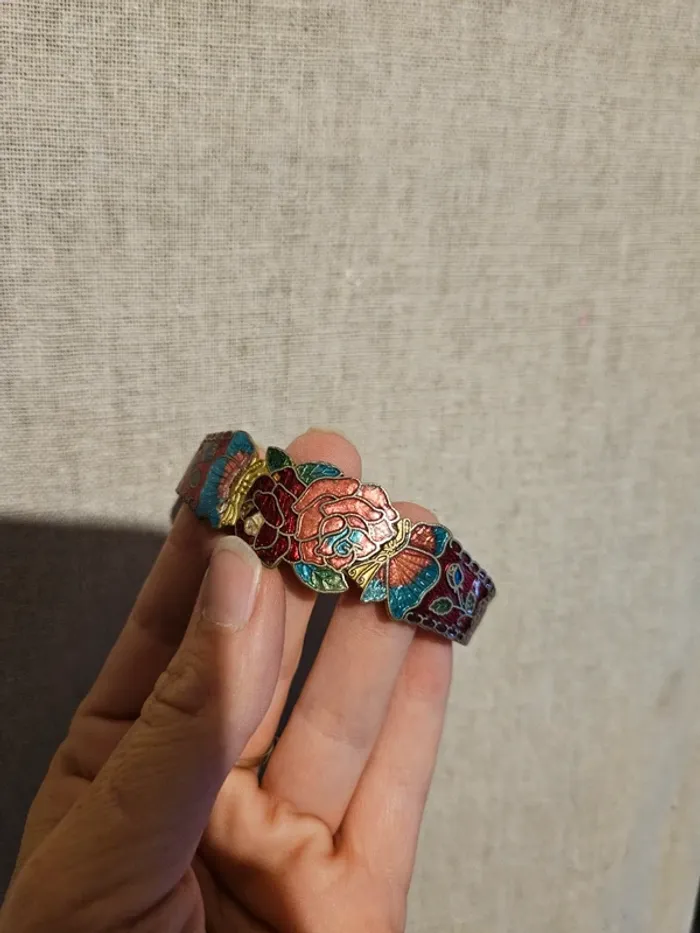 Bracelet vintage