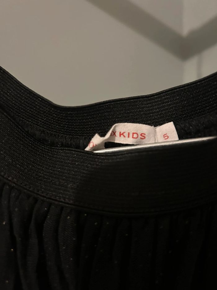 Jupe 5 ans - photo numéro 2