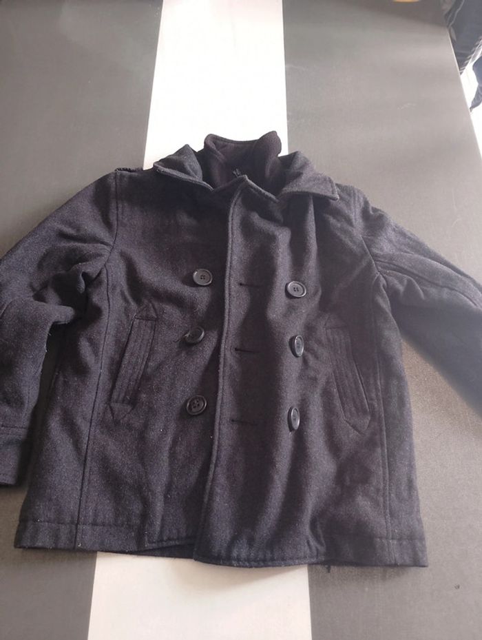 Duffle coat 8 ans Okaïdi