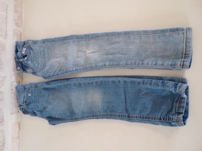 Jean Creeks - 8 ans (C3) - photo numéro 3