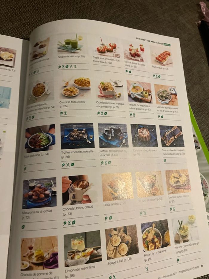 Thermomix et moi - photo numéro 12