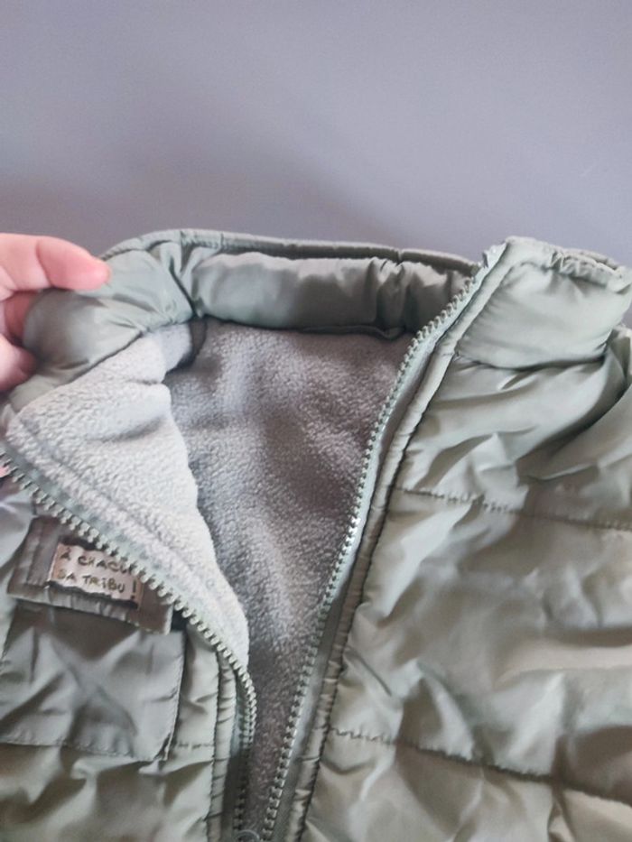 Manteau chaud 18 mois - photo numéro 2