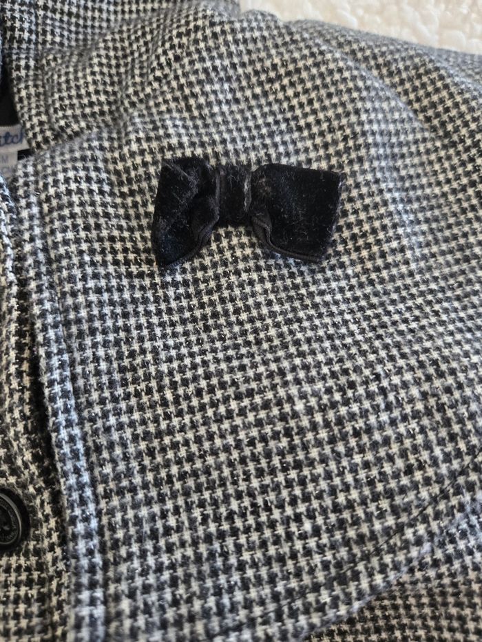 Manteau - photo numéro 2