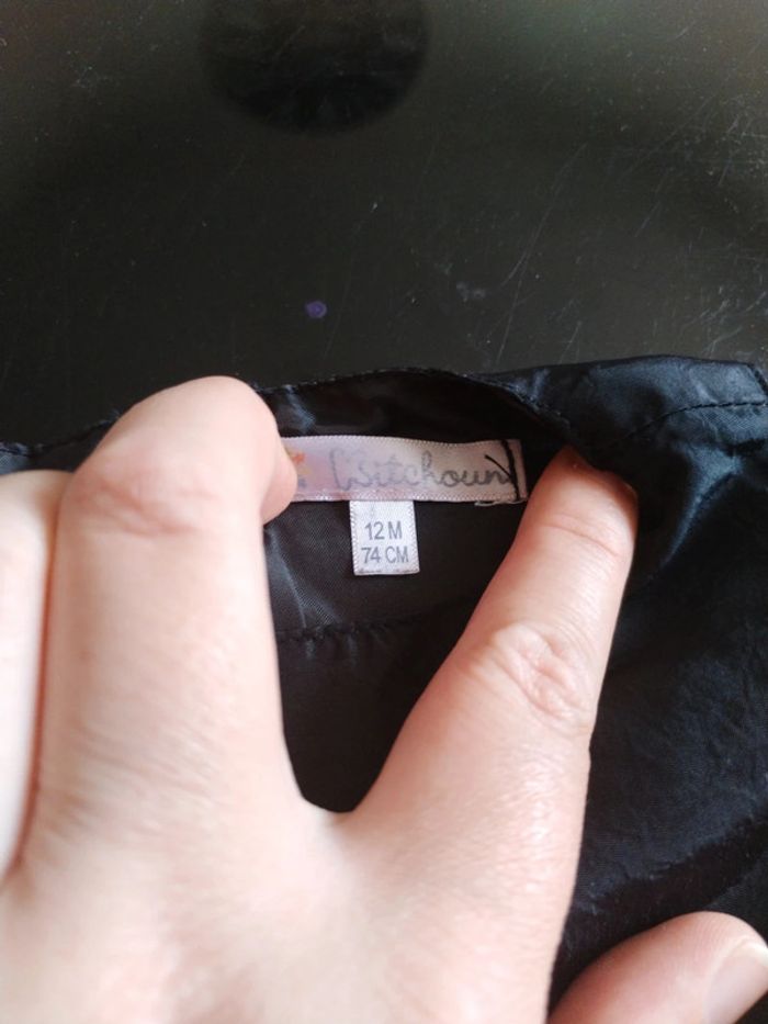 Robe de soirée - photo numéro 3