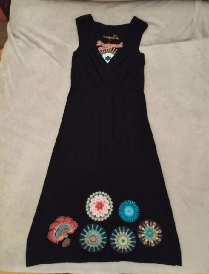 Robe Desigual taille S