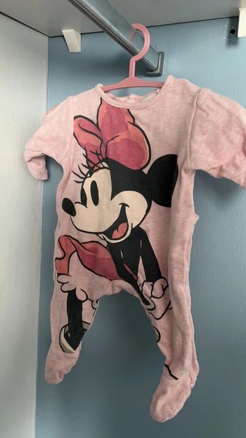 Pyjama bébé