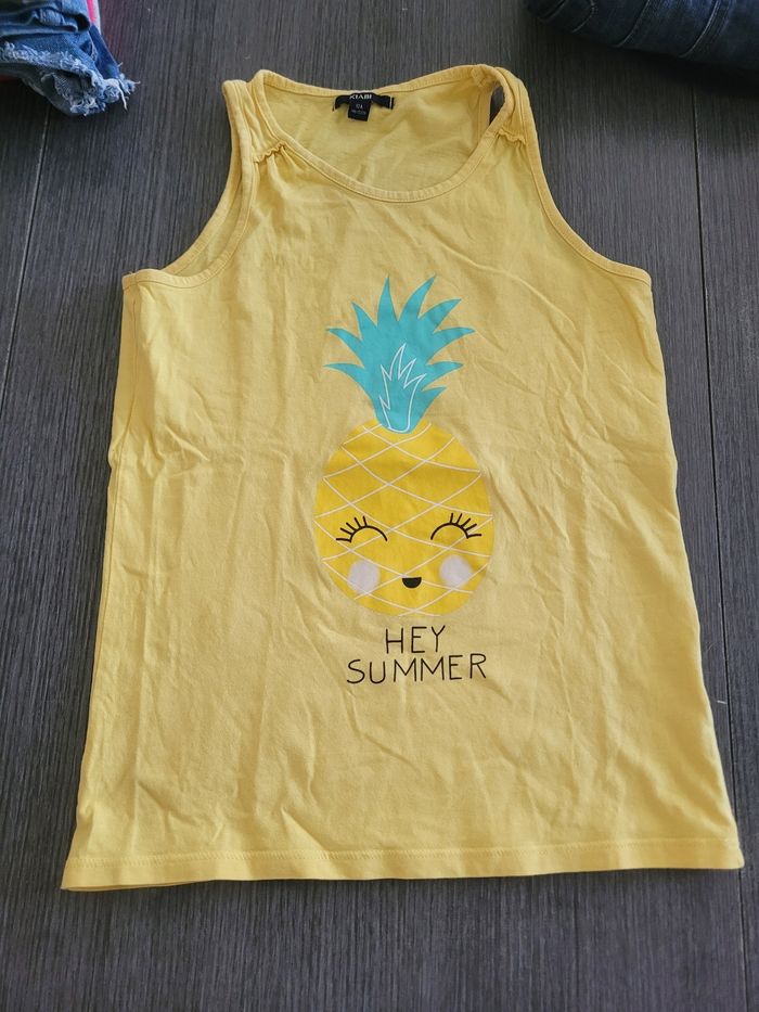 Robe et haut - photo numéro 9