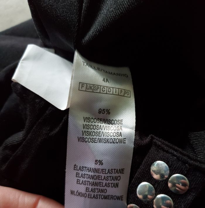 ensemble fille 4 ans - photo numéro 8