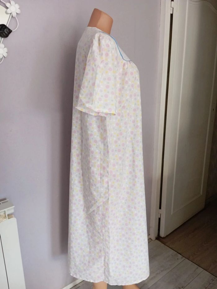 Chemise de nuit vintage - photo numéro 6