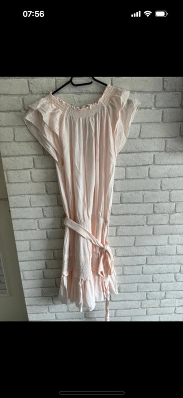 Robe Ba&Sh ref: LINI taille 1 - photo numéro 3