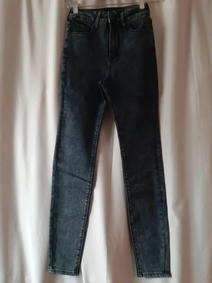 Pantalon jeans skinny tiffosi neuf