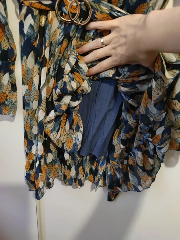 Robe élégante - photo numéro 4