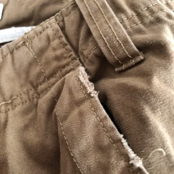 Pantalon vintage RG512 - photo numéro 10