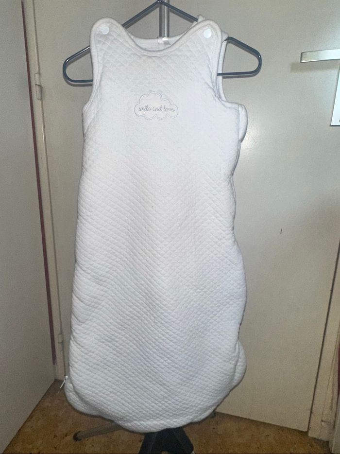 Gigoteuse 9 mois - photo numéro 3