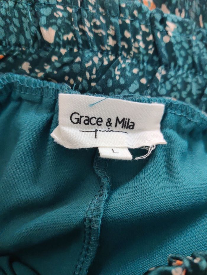 Jupe longue - photo numéro 6