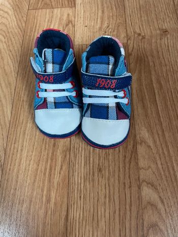Chaussure bébé