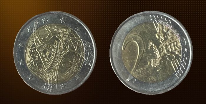 Lot de 9 pieces - photo numéro 3