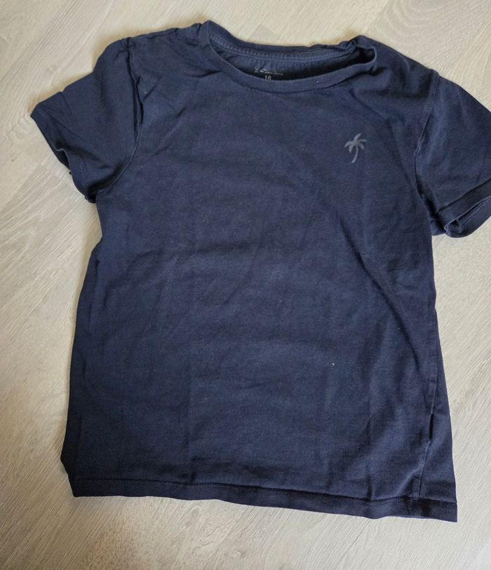 Lot tee-shirts garçon - photo numéro 5