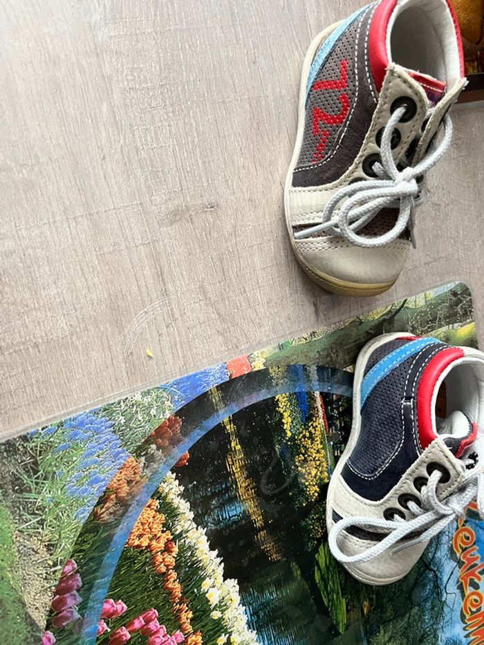 Chaussure de marche