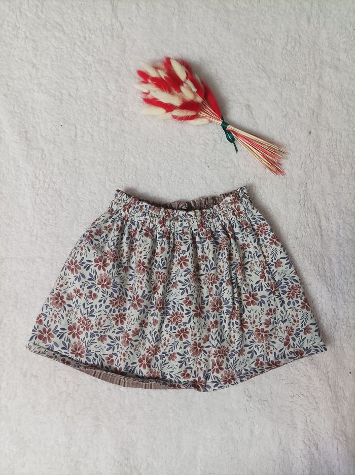 Jupe réversible - photo numéro 4