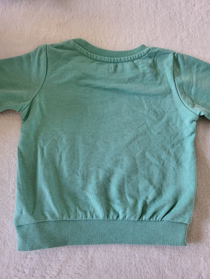 Pull 9 mois - photo numéro 3