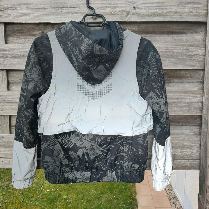 Coupe vent imperméable 12 ans IKKS - photo numéro 2