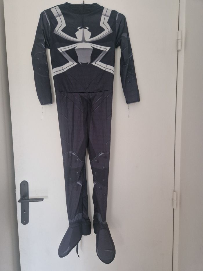 Déguisement - photo numéro 3