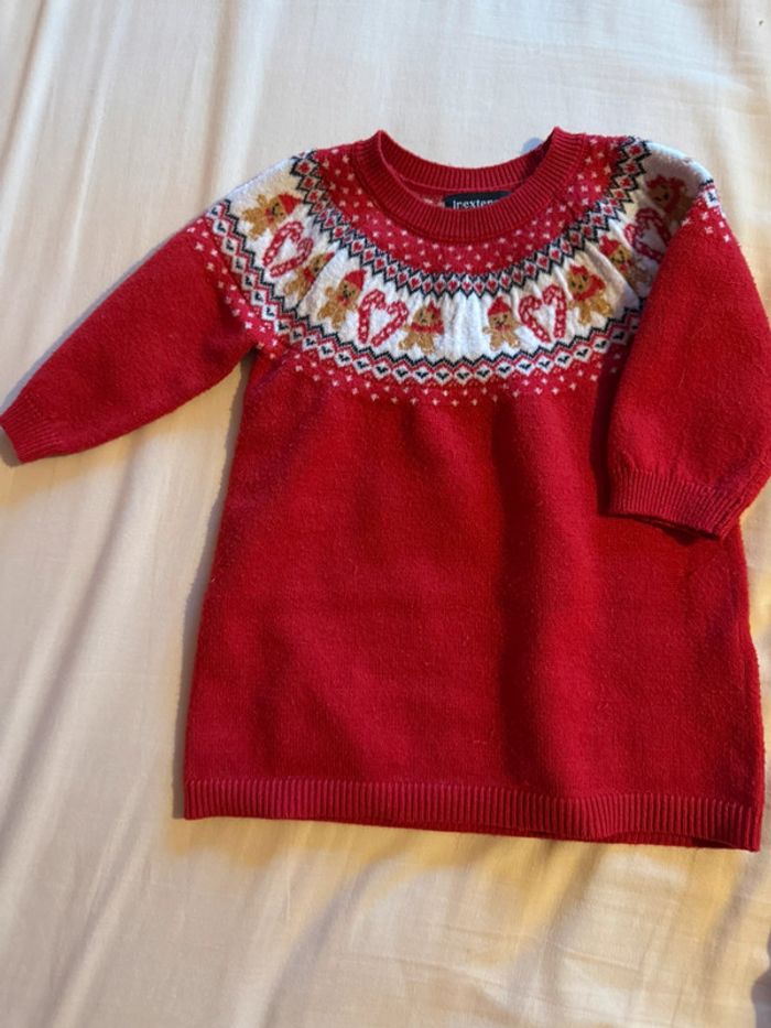 Robe Noël