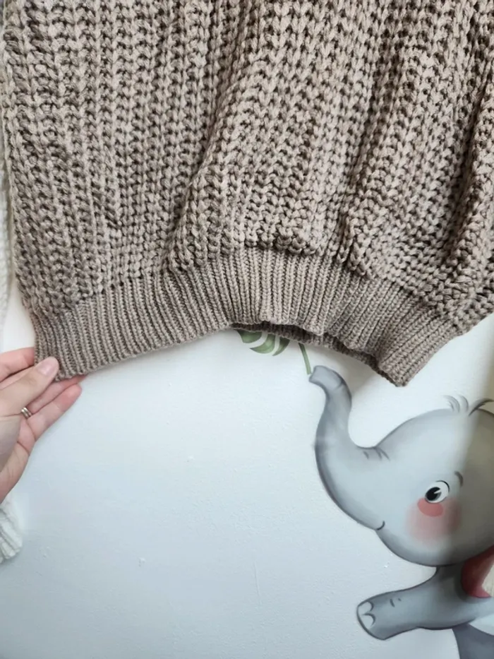 Pull taille L shein neuf - photo numéro 3