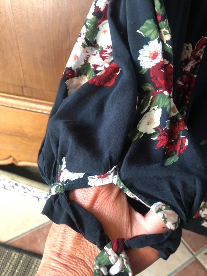 Robe Zara - photo numéro 4