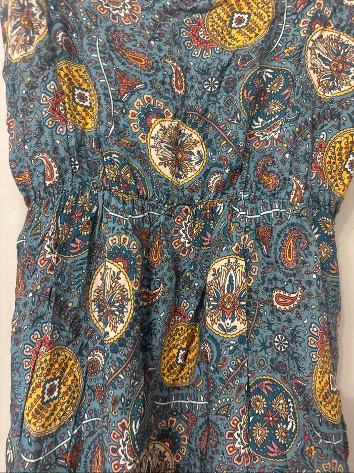 Robe longue sans manches new style S - photo numéro 4