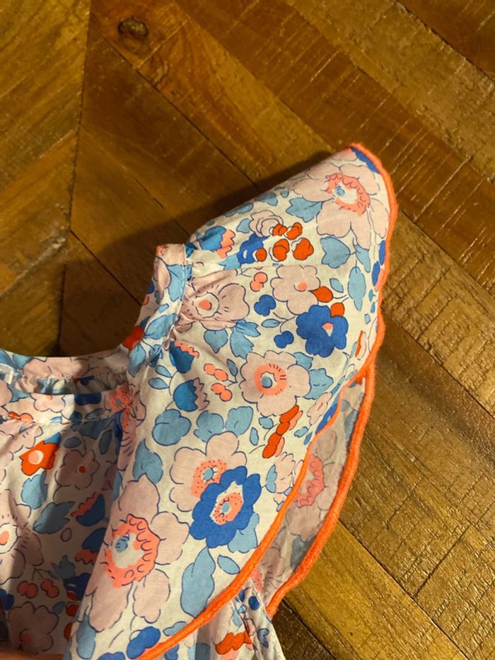 Combinaison liberty jacadi - photo numéro 2