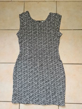 Robe cache cache taille 38