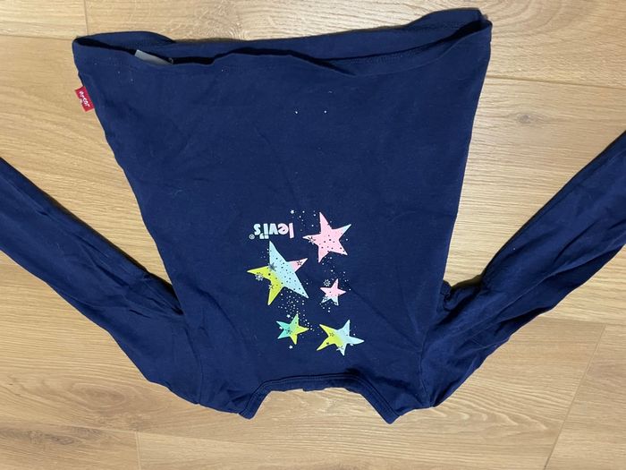 T shirt manches longues 24 mois - photo numéro 3