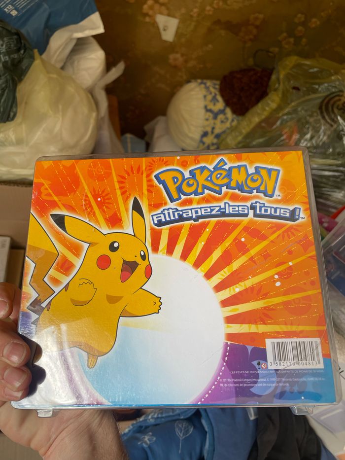 Lot Pokémon - photo numéro 2