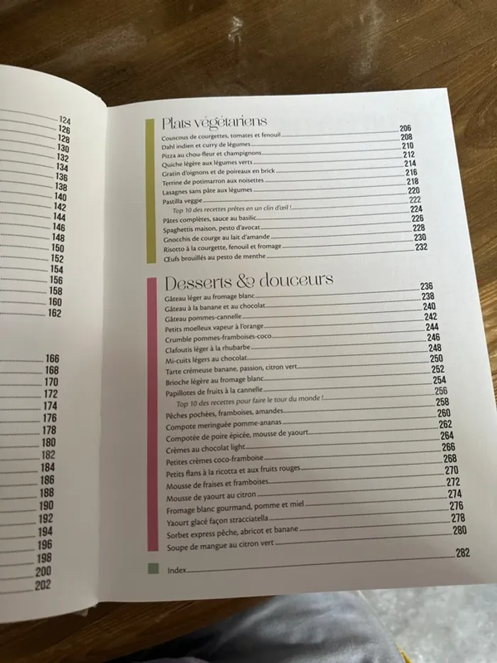 Livre Kine Light avec Thermomix - photo numéro 9