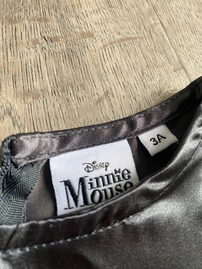 Robe Minnie - photo numéro 4