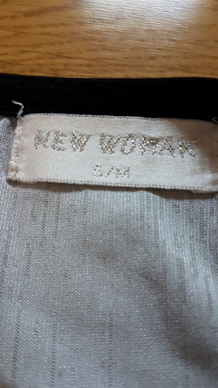 T-shirt long - photo numéro 5