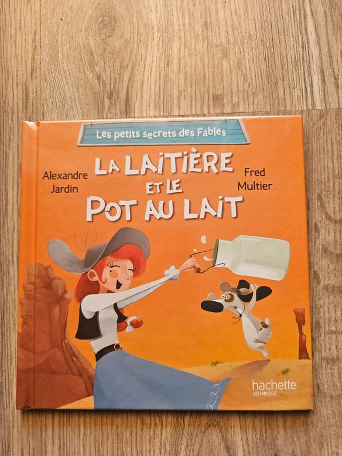 Lot de 9 livres hachette jeunesse lecture du soir - photo numéro 2