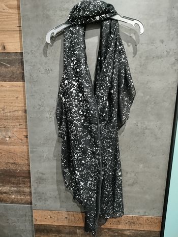 Chèche, foulard, Chales, femme, adolescente, Neuf