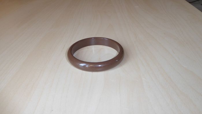 Bracelet marron