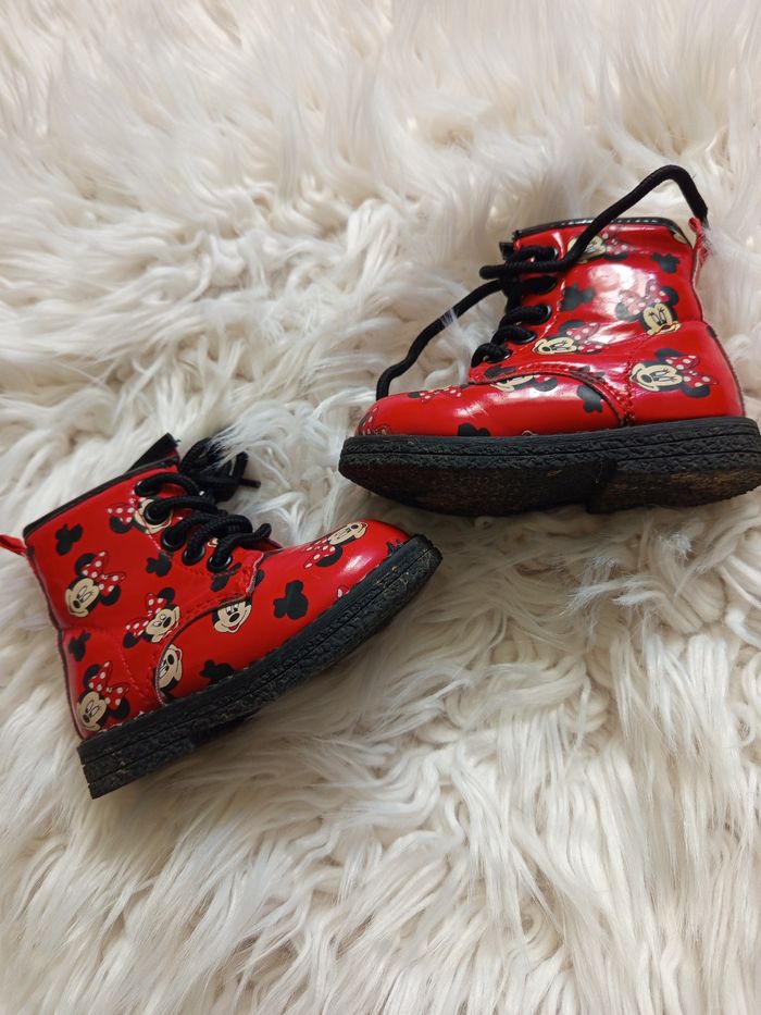 Bottines Minnie - photo numéro 4