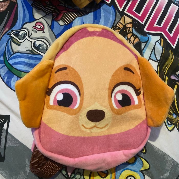 Sac Pat’Patrouille, Stella