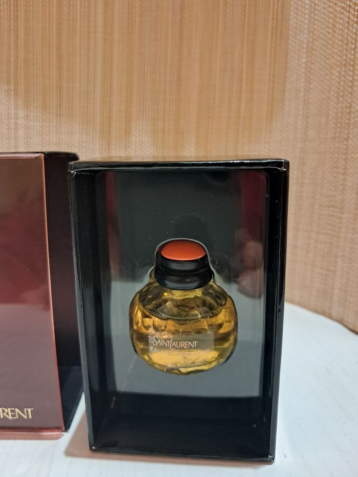 Miniature parfum Paris - photo numéro 2
