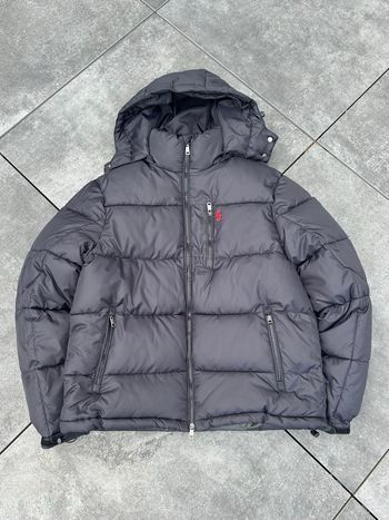 Doudoune Ralph Lauren Taille M