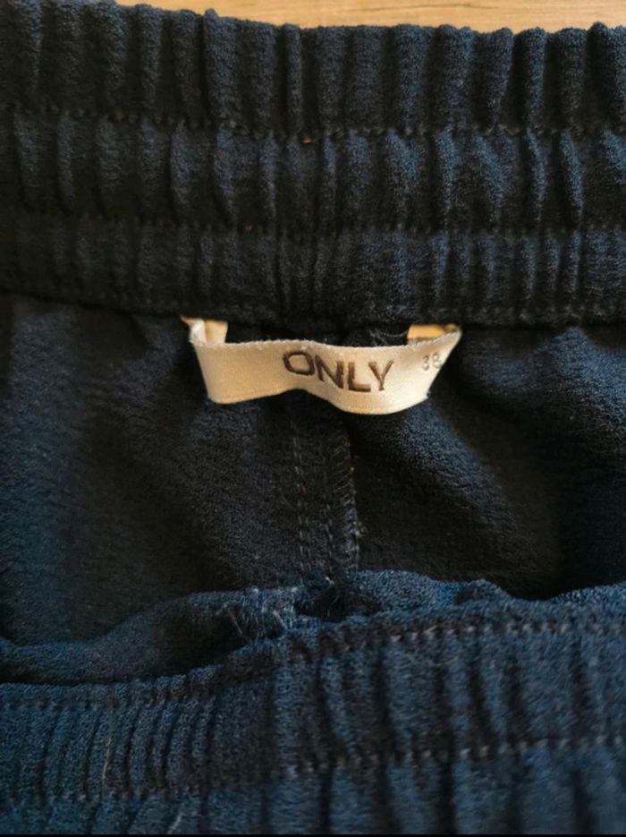 Short de grossesse - photo numéro 3