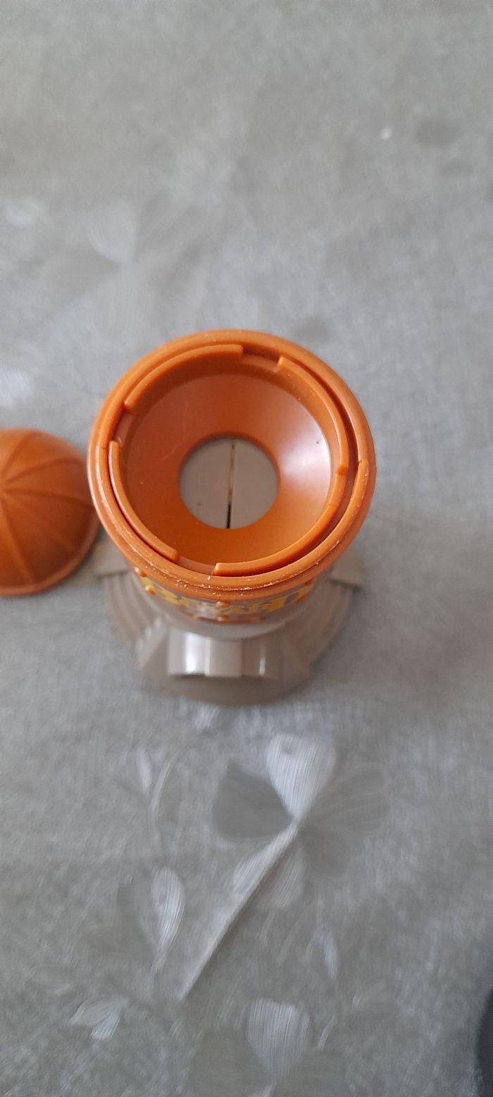 Figurine McDonald's - photo numéro 4