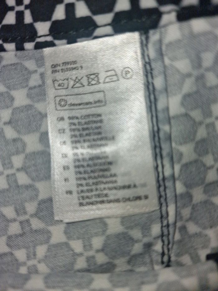 Short H&M - photo numéro 5